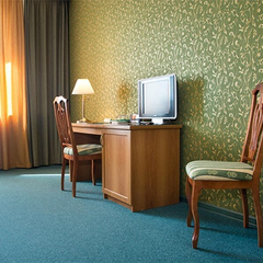 Гостиница Сулейман Палас, Казань, Татарстан