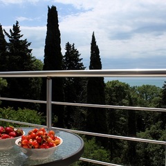 Вилла Отрадное вилла, Отрадное, Крым