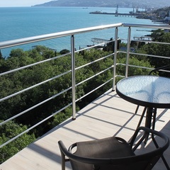 Вилла Отрадное вилла, Отрадное, Крым