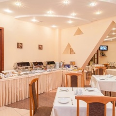 Отель Атлантик, Екатеринбург, Свердловская область