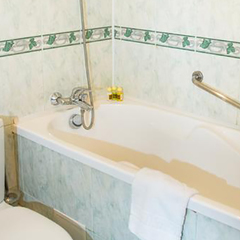 Гостиница Сулейман Палас, Казань, Татарстан