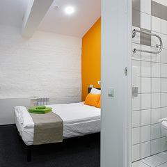 Отель Станция А1 / Station A1, Санкт-Петербург, Ленинградская область