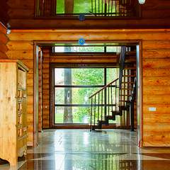 Коттеджный отель Степаново, Подмосковье, Московская область