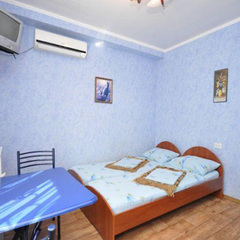 Отель Чайка, Прибрежное, Крым