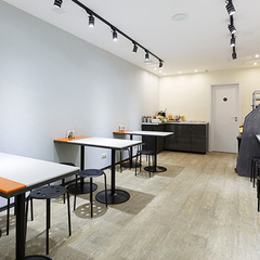 Отель Станция А1 / Station A1, Санкт-Петербург, Ленинградская область