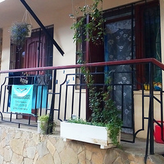 Отель Чайка, Прибрежное, Крым