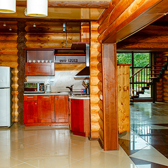 Коттеджный отель Степаново, Подмосковье, Московская область