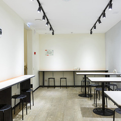 Отель Станция А1 / Station A1, Санкт-Петербург, Ленинградская область