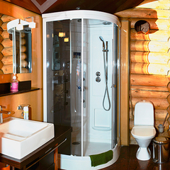 Коттеджный отель Степаново, Подмосковье, Московская область