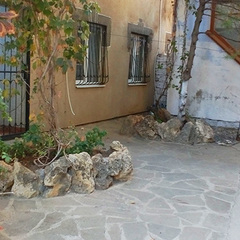 Отель Чайка, Прибрежное, Крым