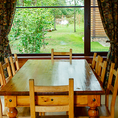 Коттеджный отель Степаново, Подмосковье, Московская область