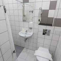 Отель Станция А1 / Station A1, Санкт-Петербург, Ленинградская область