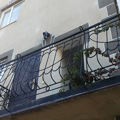 Отель Чайка, Прибрежное, Крым