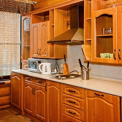 Коттеджный отель Степаново, Подмосковье, Московская область