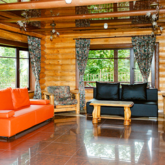 Коттеджный отель Степаново, Подмосковье, Московская область