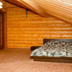 Коттеджный отель Степаново, Подмосковье, Московская область