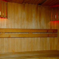 Коттеджный отель Степаново, Подмосковье, Московская область