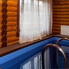 Коттеджный отель Степаново, Подмосковье, Московская область