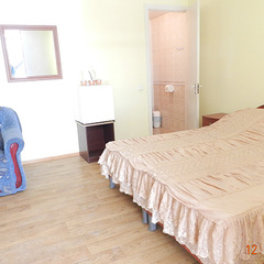 Отель Чайка, Прибрежное, Крым