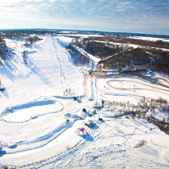 Коттеджный отель Степаново, Подмосковье, Московская область