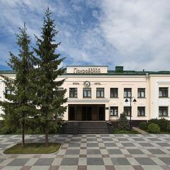 Гостиница Покровский, Псков, Псковская область