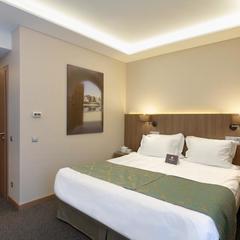 Гостиница Покровский, Псков, Псковская область