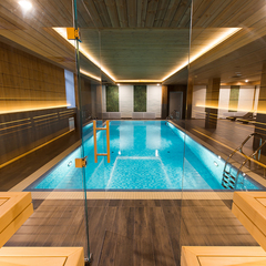 Гостиница Покровский, Псков, Псковская область