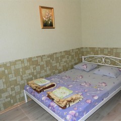 Отель Чайка, Прибрежное, Крым