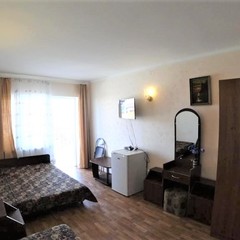 Гостиница Золотой слон, Николаевка, Крым