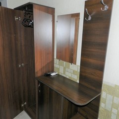 Отель Чайка, Прибрежное, Крым