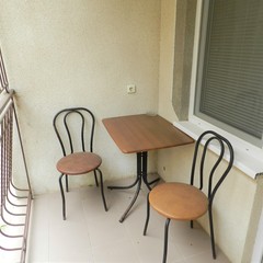 Отель Чайка, Прибрежное, Крым