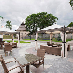 Гостиница Покровский, Псков, Псковская область