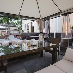 Гостиница Покровский, Псков, Псковская область