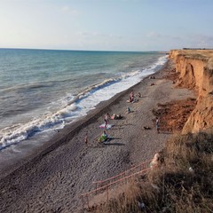Гостиница Золотой слон, Николаевка, Крым
