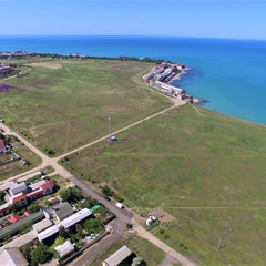 Гостиница Золотой слон, Николаевка, Крым