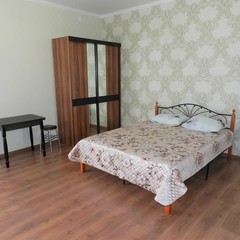 Отель Чайка, Прибрежное, Крым