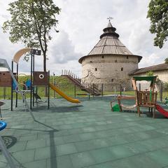 Гостиница Покровский, Псков, Псковская область