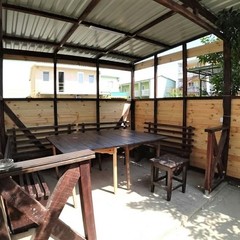 Гостиница Золотой слон, Николаевка, Крым