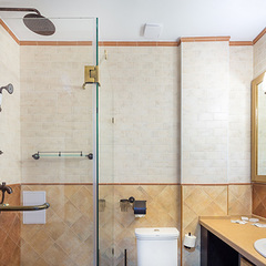 Гостиничный комплекс Дача, Кабардинка, Краснодарский край