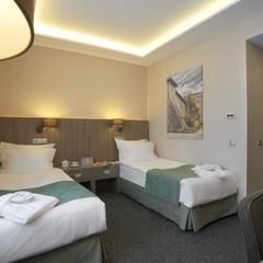 Гостиница Покровский, Псков, Псковская область