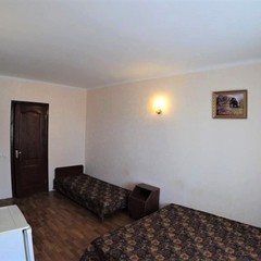 Гостиница Золотой слон, Николаевка, Крым