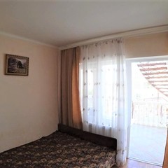 Гостиница Золотой слон, Николаевка, Крым