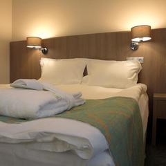 Гостиница Покровский, Псков, Псковская область