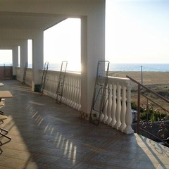 Гостиница Золотой слон, Николаевка, Крым