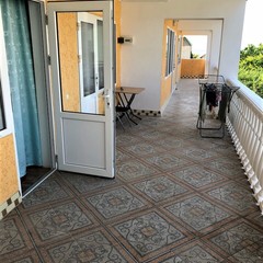 Гостиница Золотой слон, Николаевка, Крым