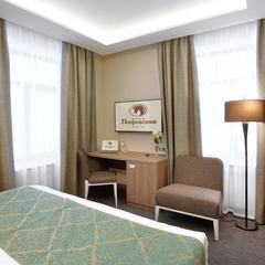 Гостиница Покровский, Псков, Псковская область