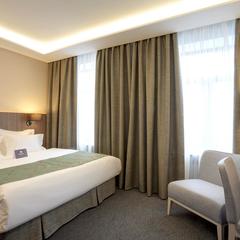 Гостиница Покровский, Псков, Псковская область