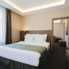 Гостиница Покровский, Псков, Псковская область