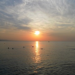 Центр отдыха Профессорский уголок, Алушта, Крым