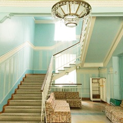 Центр отдыха Профессорский уголок, Алушта, Крым